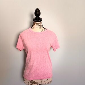 Pink Women's Top